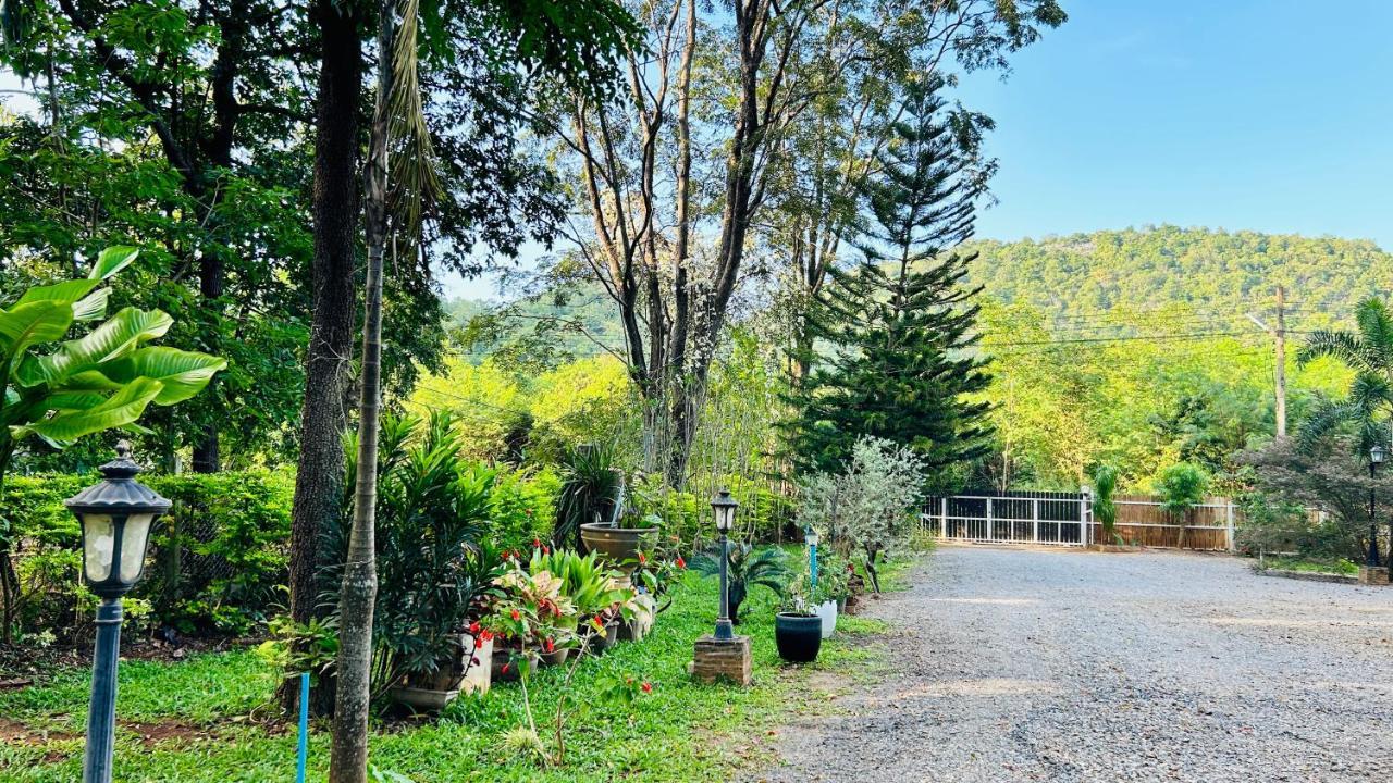 Lemoon House Khaoyai Villa Pakchong Exterior photo